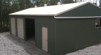 geelong workshop colorbond 5