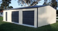 residential 3 garage garage workshop
