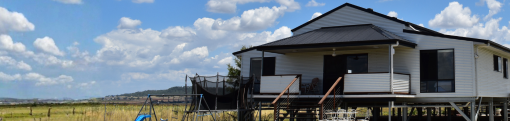 The Rural Retreat: How Sophie Customised Her Ideal Farm Home The Rural Retreat How Sophie Customised Her Ideal Farm Home