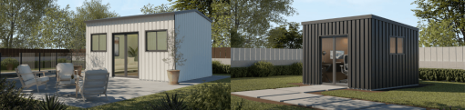The Studio Shed: Not Your Average Garden Shed the studio shed not your average garden shed banner sheds n homes