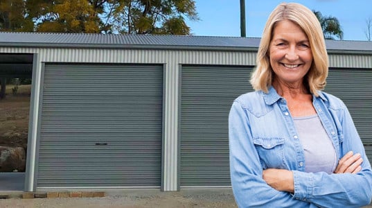 Garages Garages image