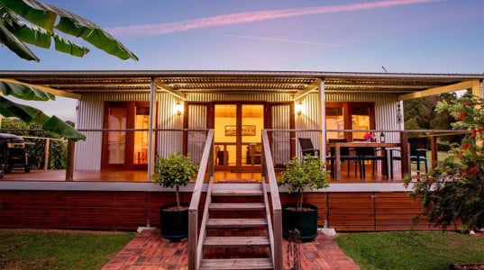 Liveable Sheds Liveable Sheds image