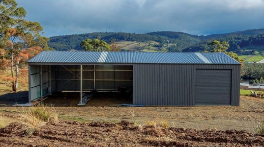 Workshop Sheds Workshop Sheds image