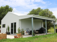The Multi Use Shed Sheds n Homes 5