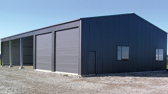 Residential Sheds Residential Sheds image