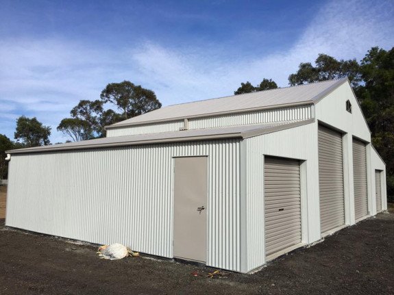 Dubbo Sheds, Garages & Patios | Call 1800-764-764 - ShedSafe® Accredited