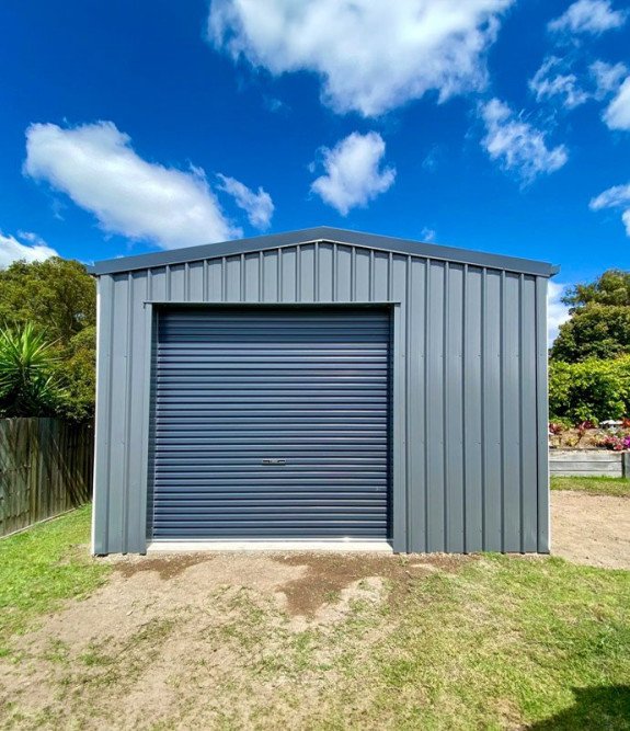 Toowoomba Sheds, Garages & Patios | Call 1800-764-764 - ShedSafe ...