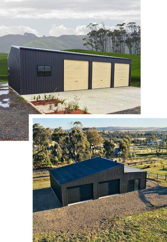 Cairns Sheds, Garages & Patios | Call 1800-764-764 - ShedSafe® Accredited