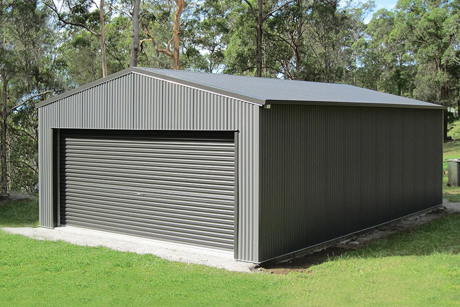 Townsville Sheds, Garages & Patios | Sheds N Homes