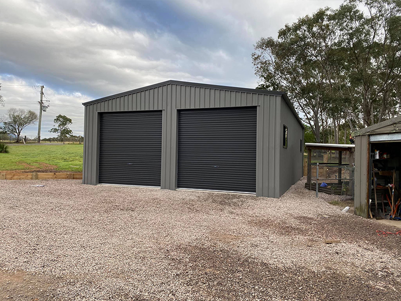 utility & garden shed specialists - aussie mate garden sheds