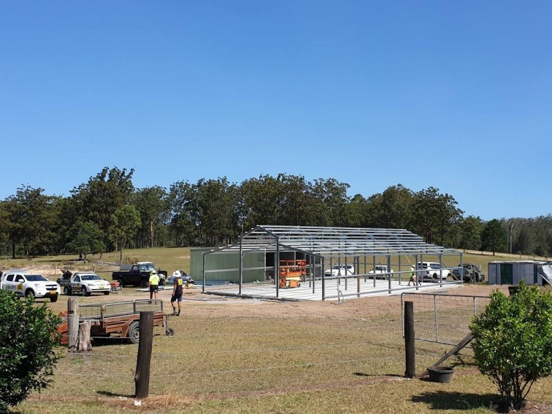 Big Barn Sheds n Homes Mid North Coast 4