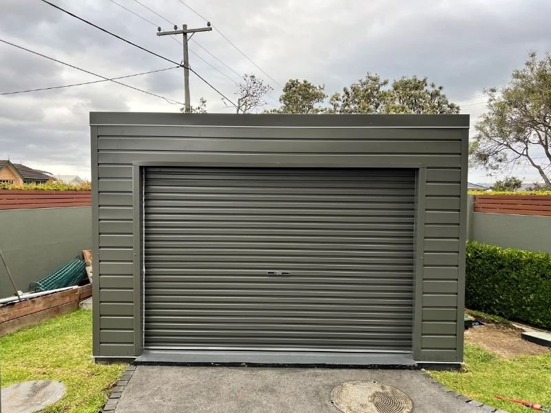 Bike Shed Sydney 2