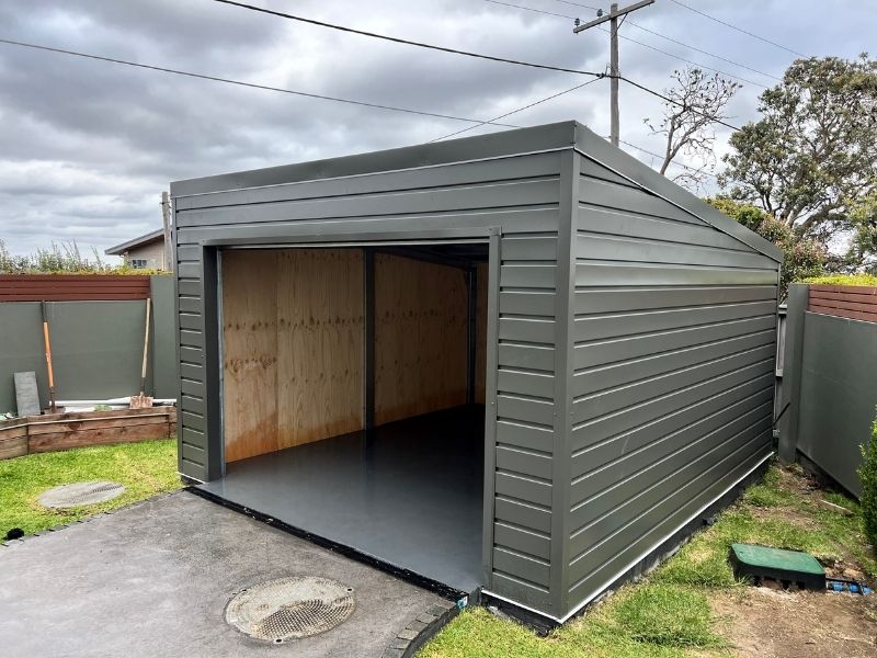 Bike Shed Sydney 3