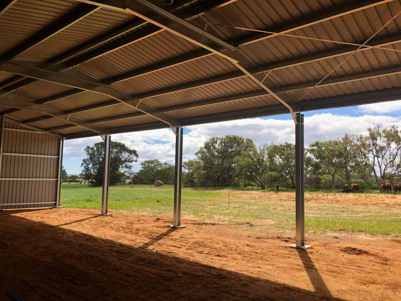 Farm Shed Sheds n Homes Geraldton 1