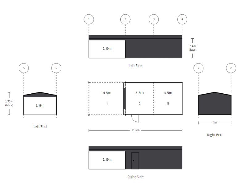 SNH Project Template 15