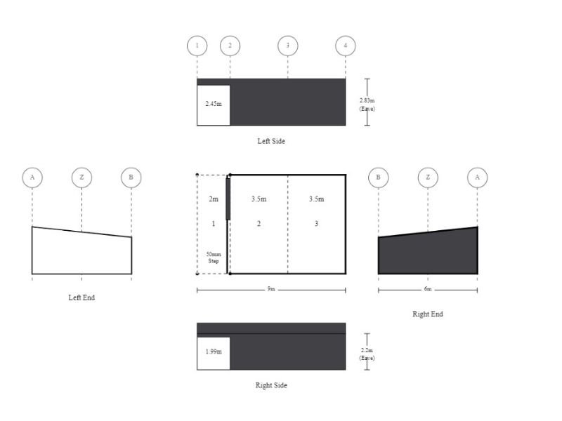 SNH Project Template 48 v2