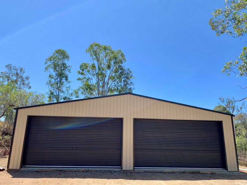 Sheds n homes Gympie Darrens man cave 4 v2