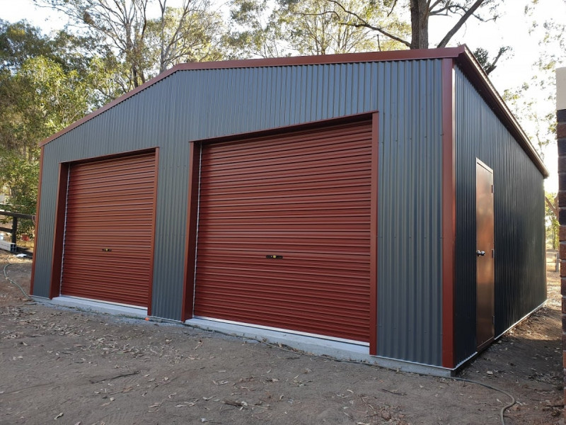 Something Different Garage Sheds n Homes Mid North Coast 2