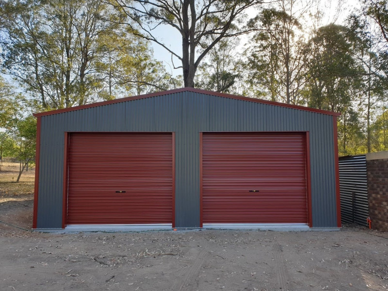 Something Different Garage Sheds n Homes Mid North Coast 4